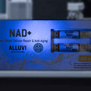 Alluvi NAD+ 1000mg Pen
