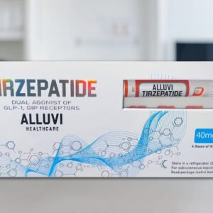 Alluvi Tirzepatide 40mg Pen